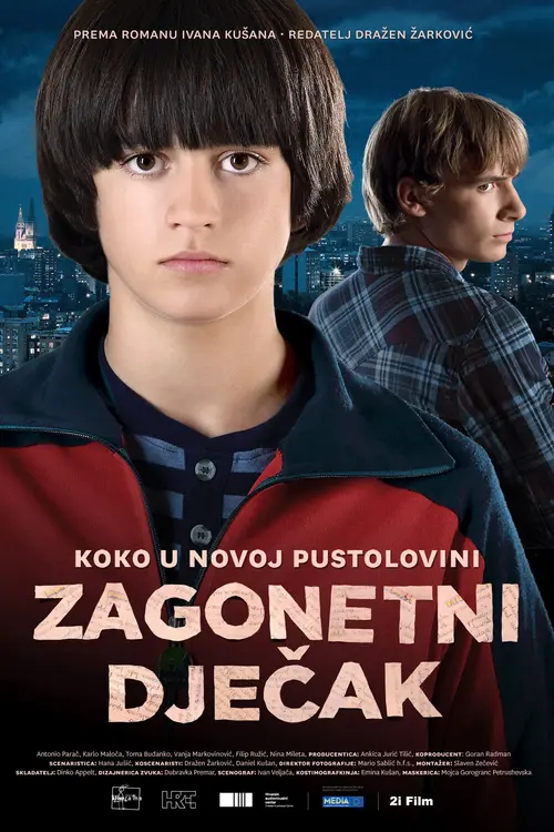 poster