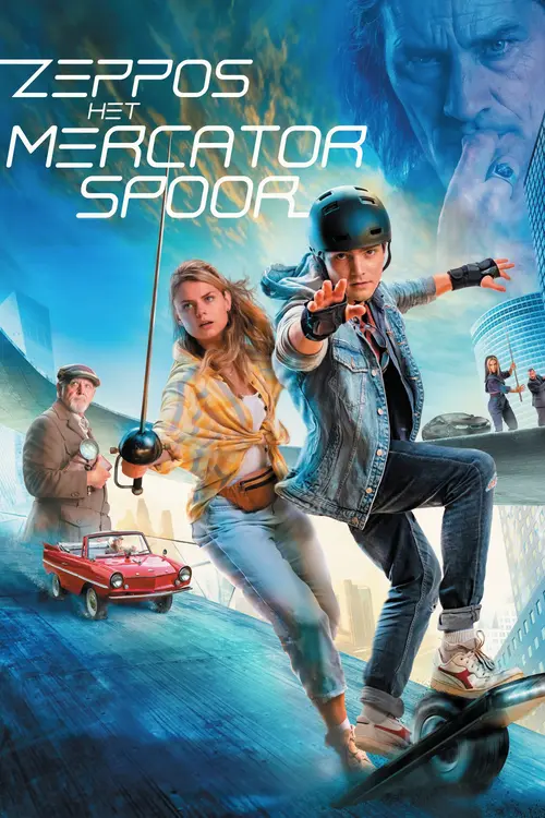poster