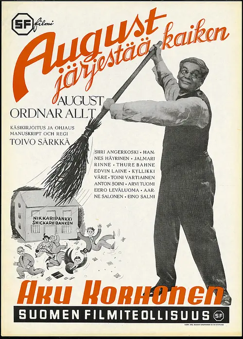 poster