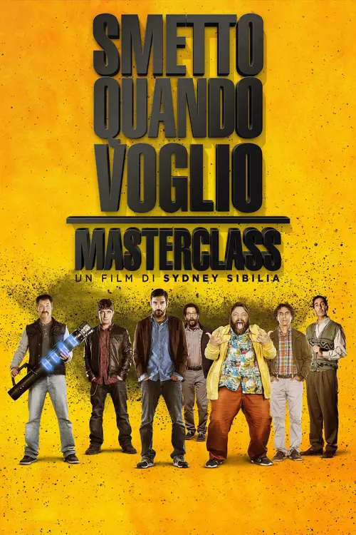 poster