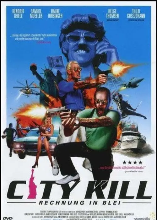 poster