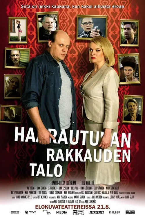 poster