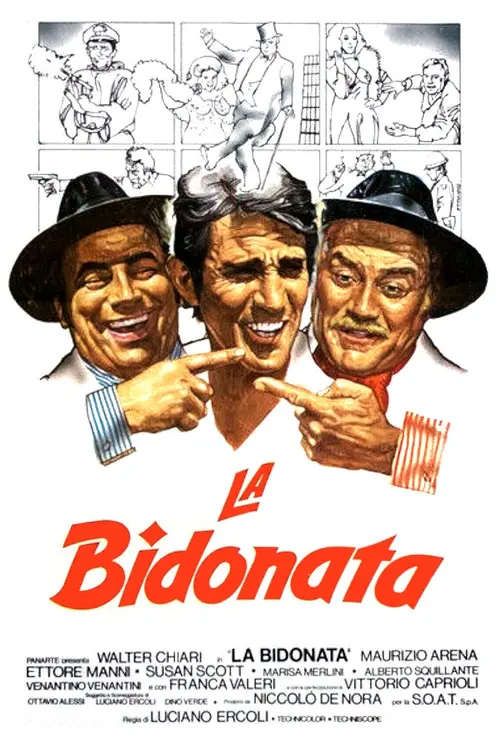 poster