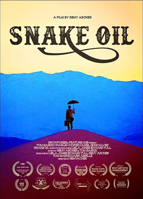 poster