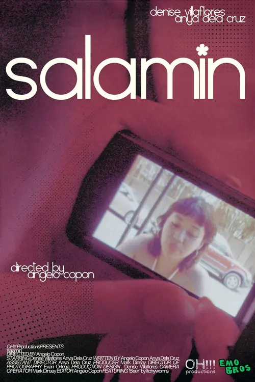 poster