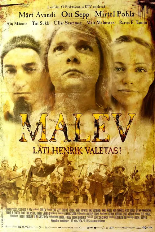 poster