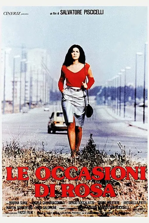 poster