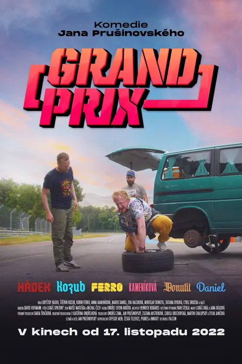 poster