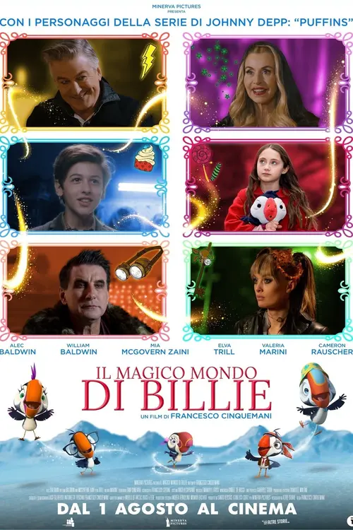 poster