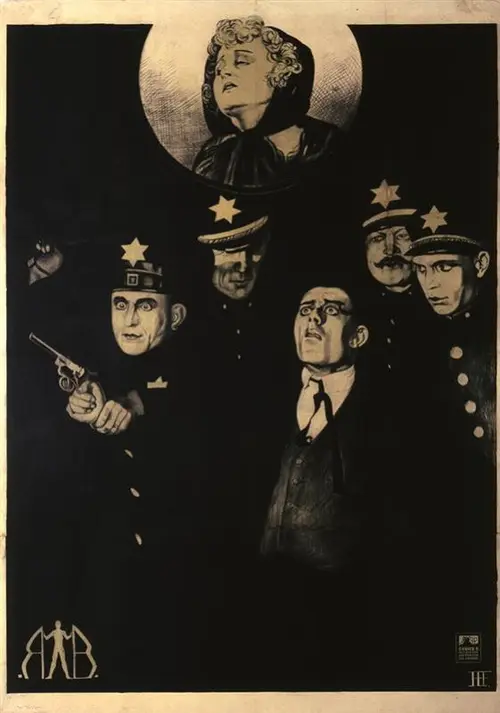 poster