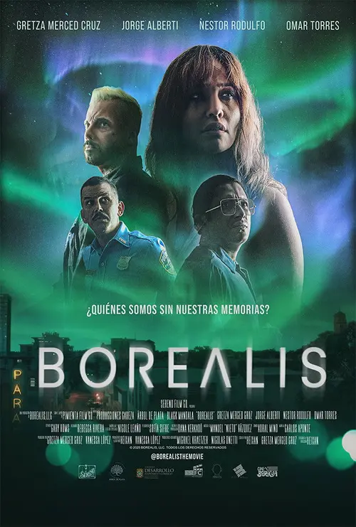 poster