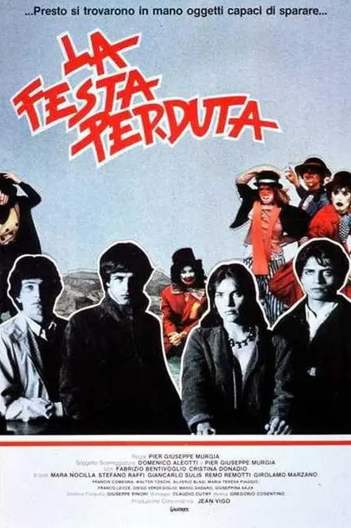poster