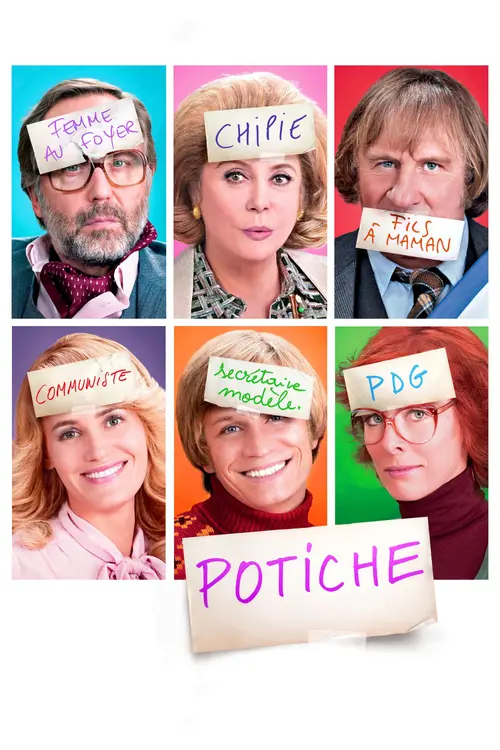 poster