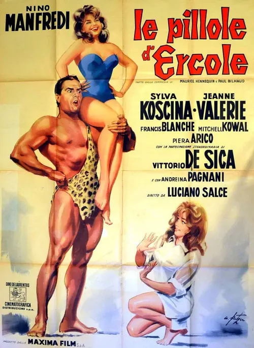 poster