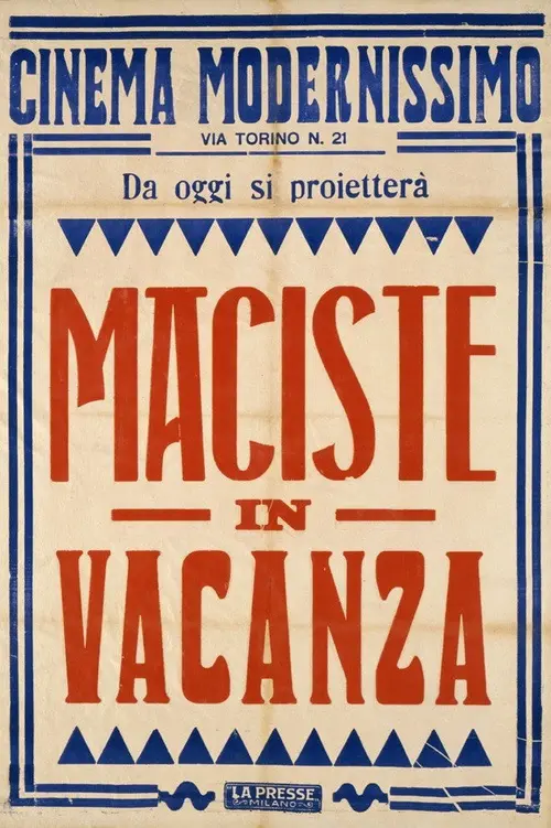 poster