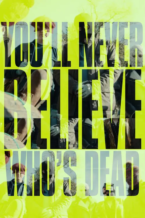 poster
