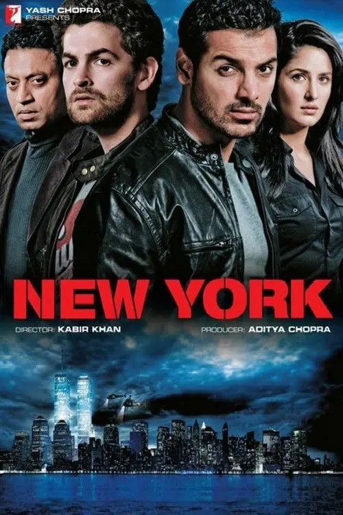 poster