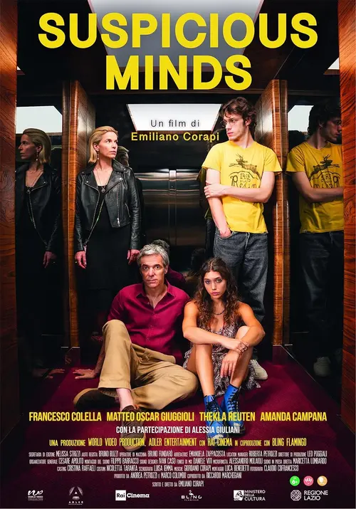 poster