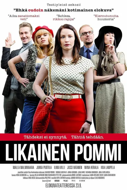 poster