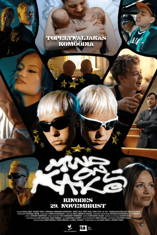 poster