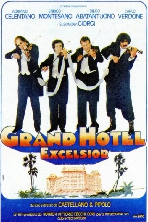 poster