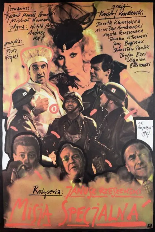 poster
