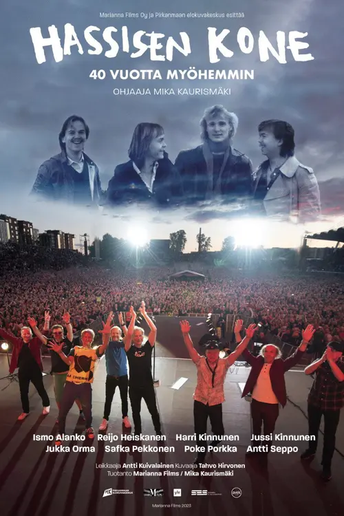 poster