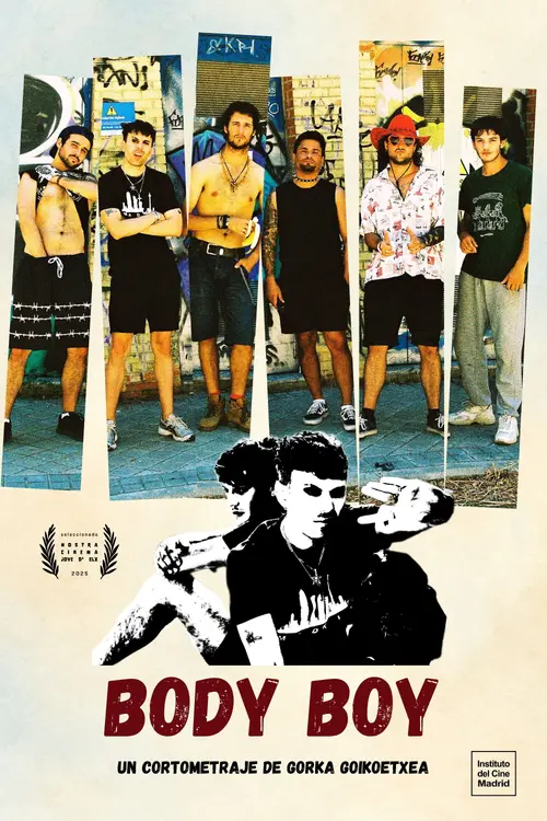 poster
