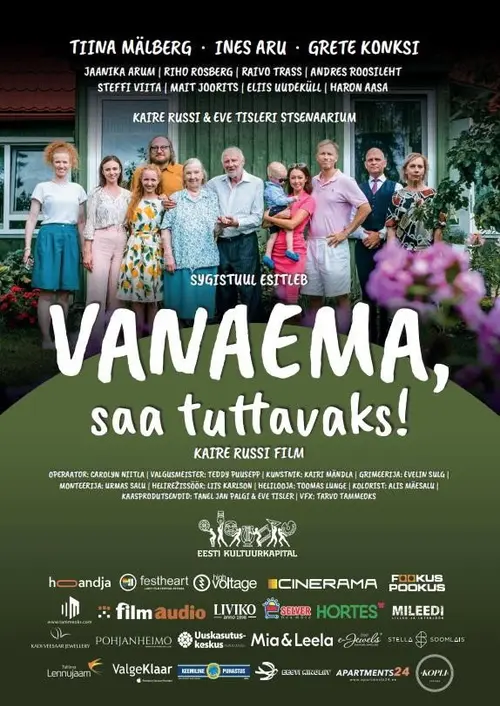 poster