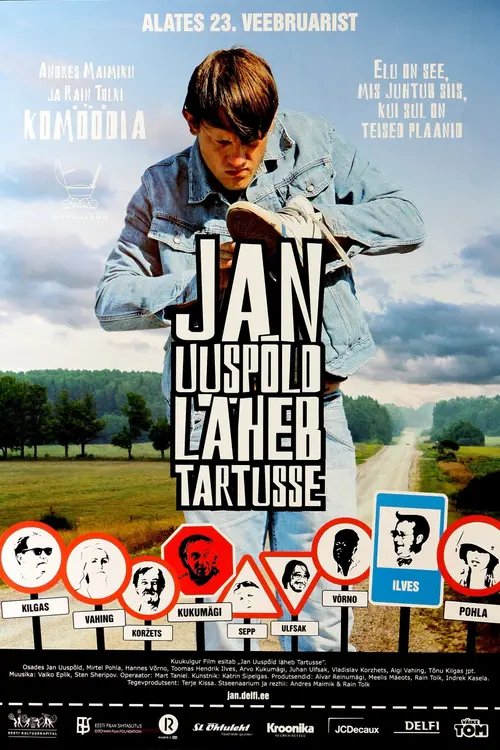 poster