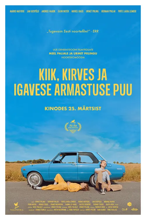 poster