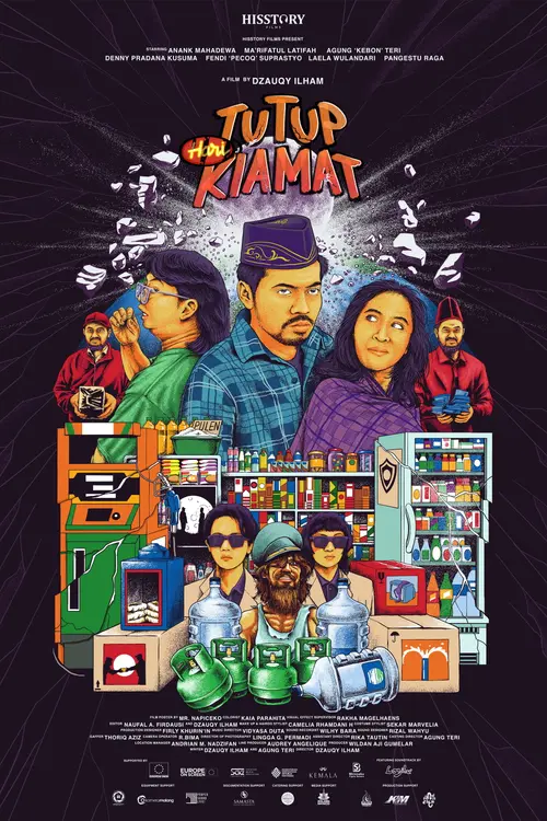 poster