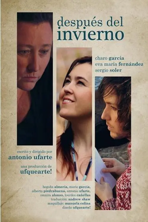 poster