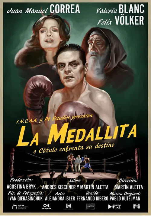 poster
