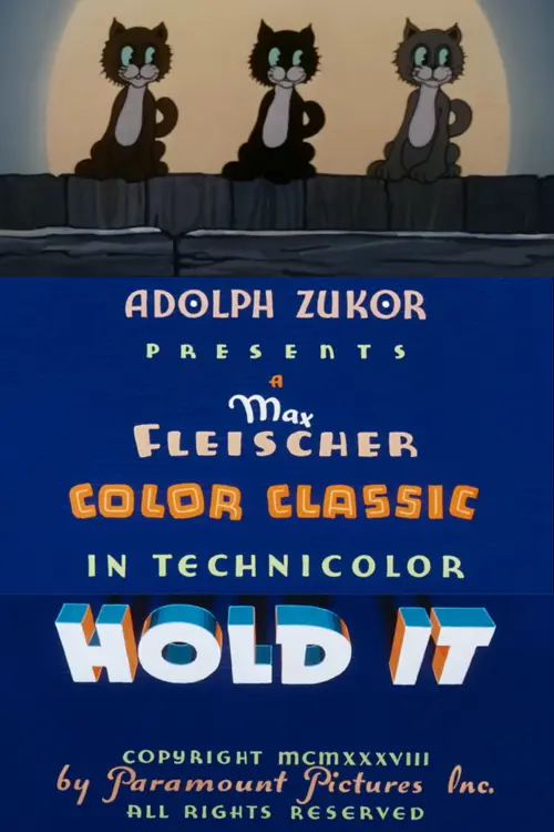 poster