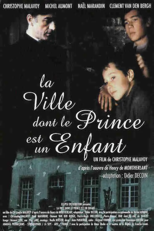 poster