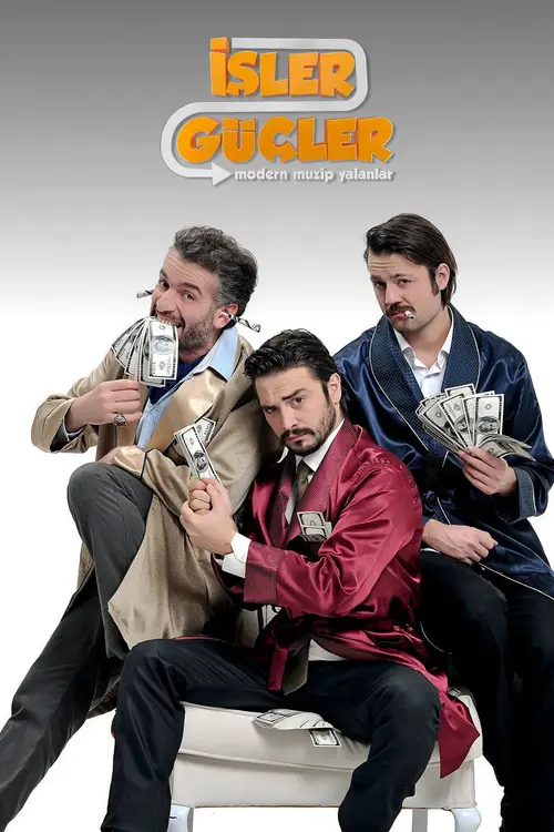 poster