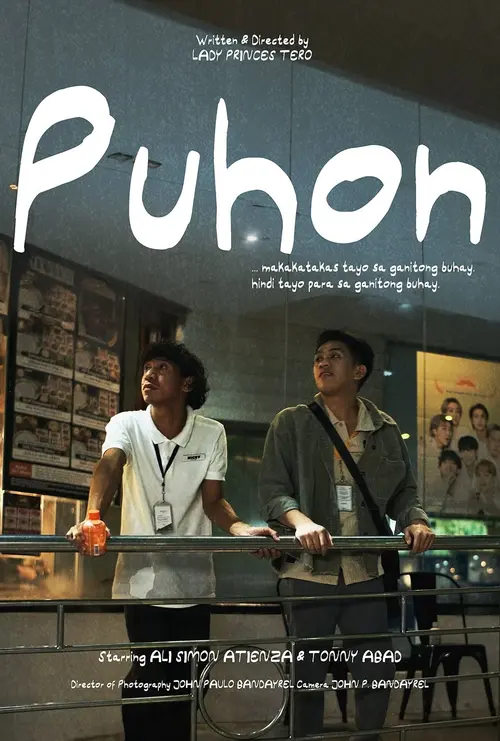 poster