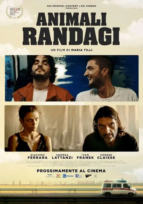 poster