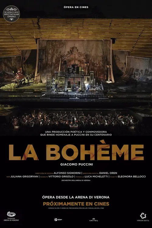 poster