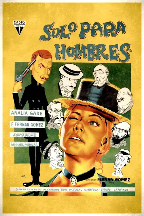 poster