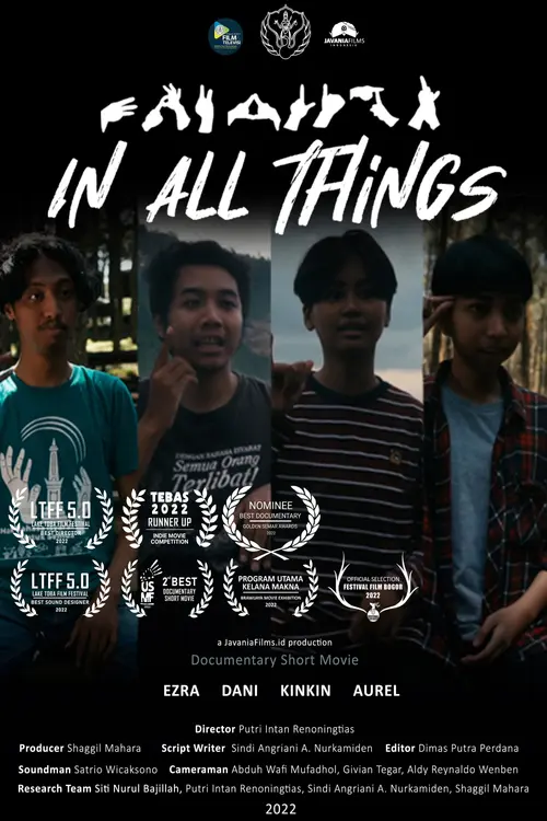poster