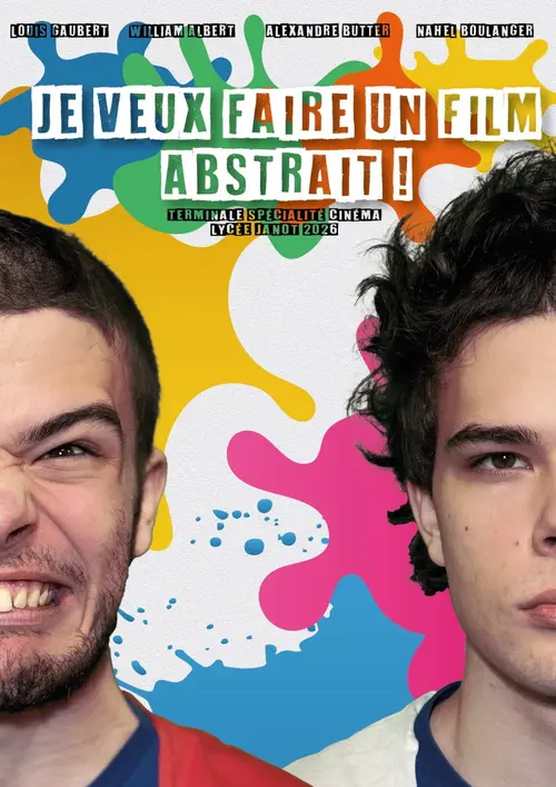 poster
