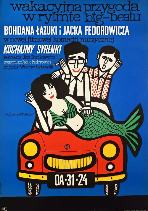 poster