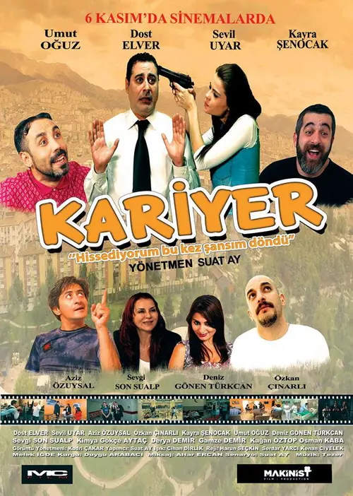 poster