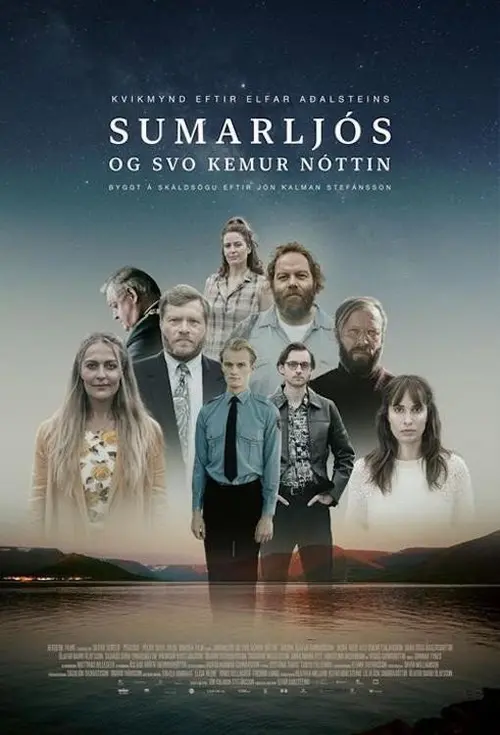 poster