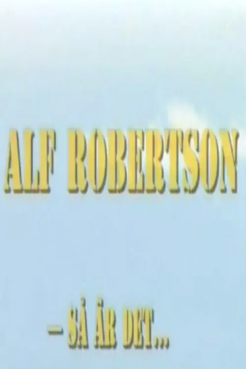 poster