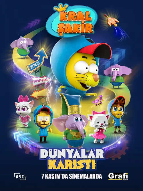 poster