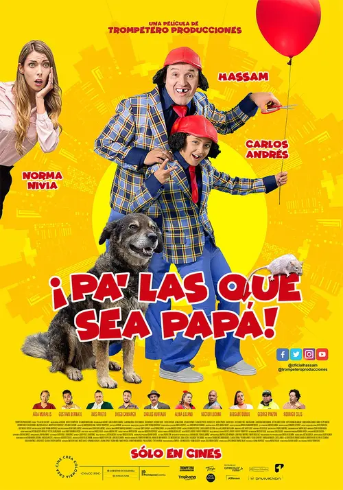 poster