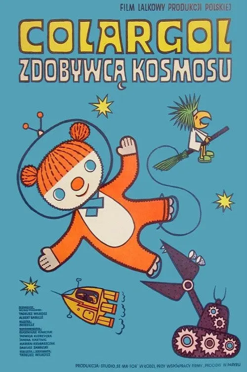 poster